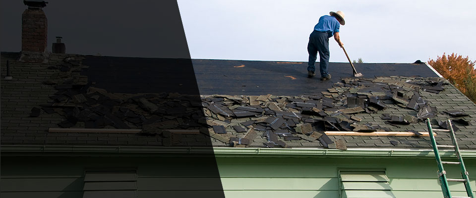 Milton Freewater Roofing Contractors